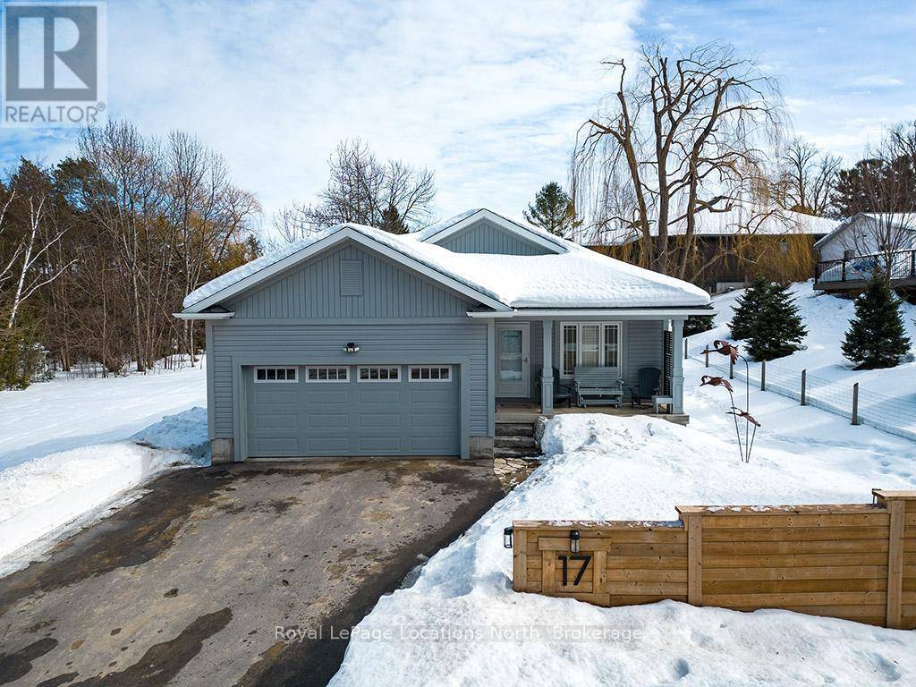 17 ELGIN STREET S, Blue Mountains, ON N0H2P0