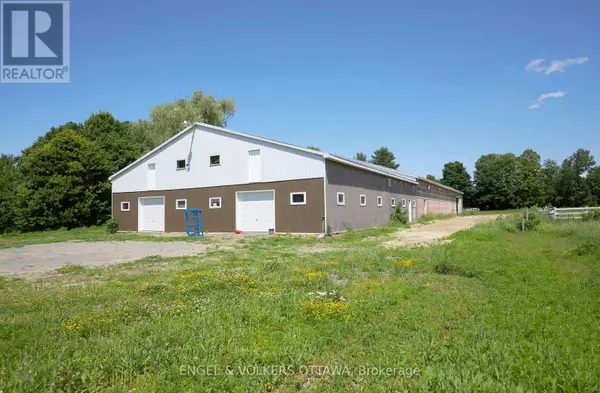 3550 SECOND CONCESSION ROAD, Alfred And Plantagenet, ON K0A3K0