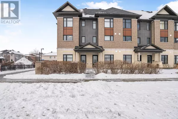 530 SILVERTIP LANE, Ottawa, ON K2T0H7