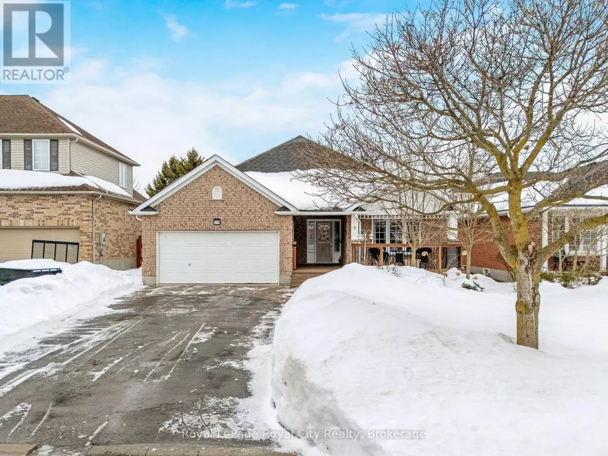 Guelph/eramosa (rockwood), ON N0B2K0,139 BERNARDI CRESCENT