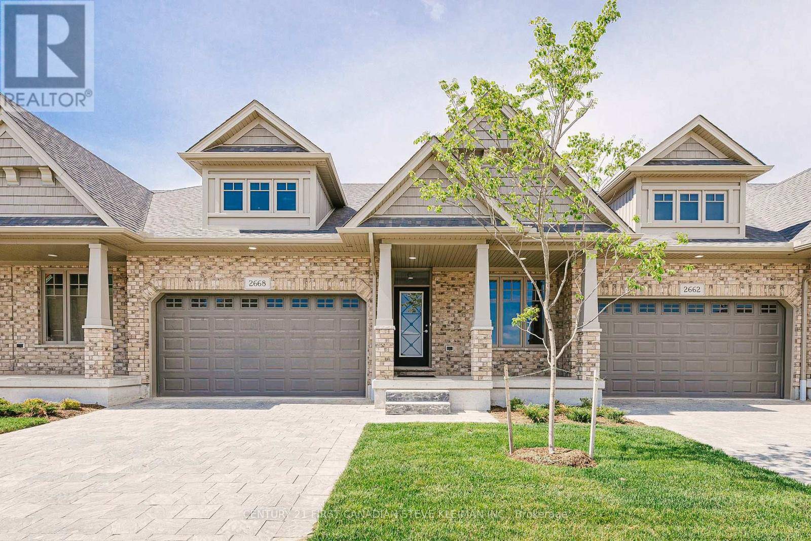 2650 Buroak DR #16, London, ON N6G5B6