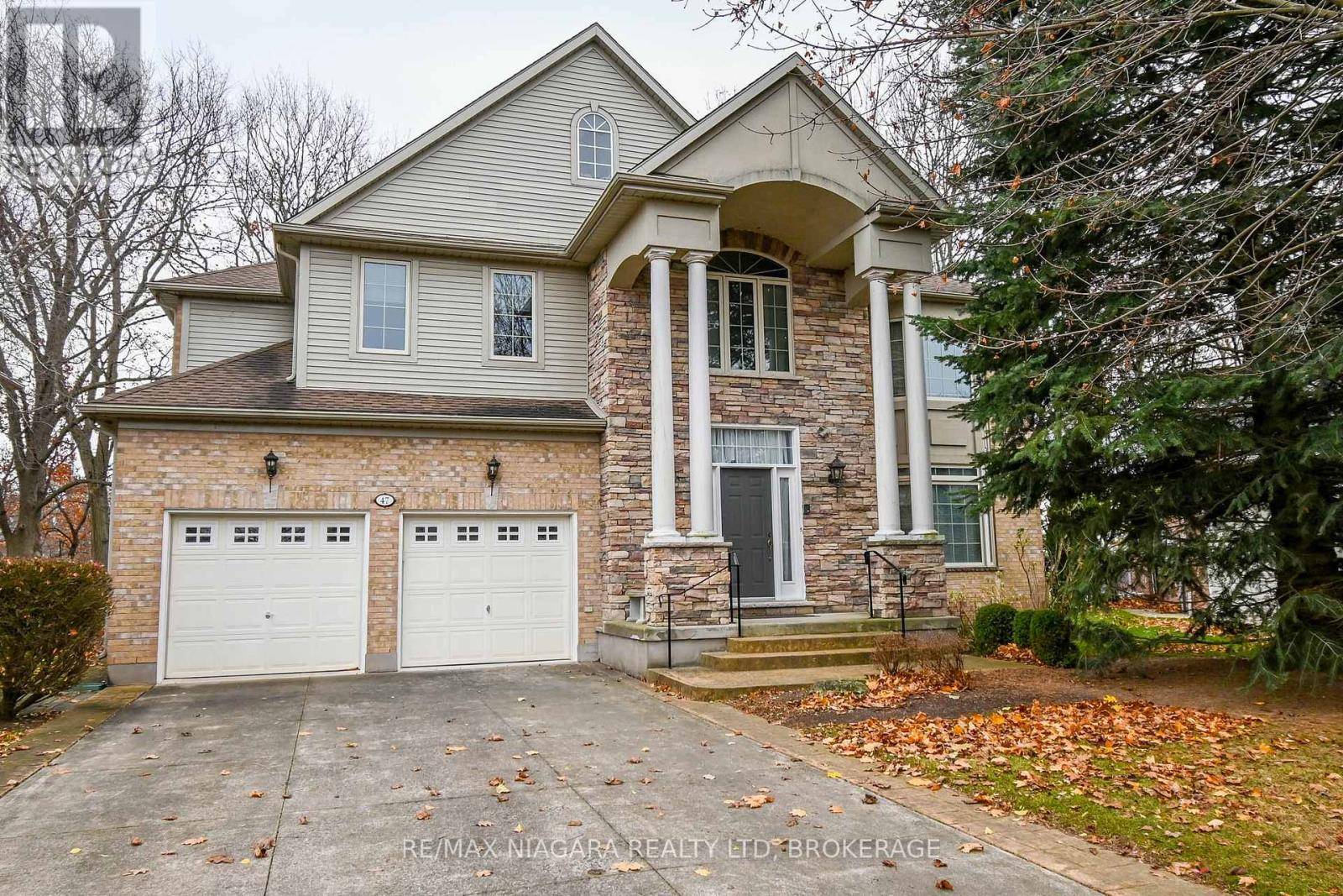 47 SCULLER'S WAY, St. Catharines (martindale Pond), ON L2N7S9