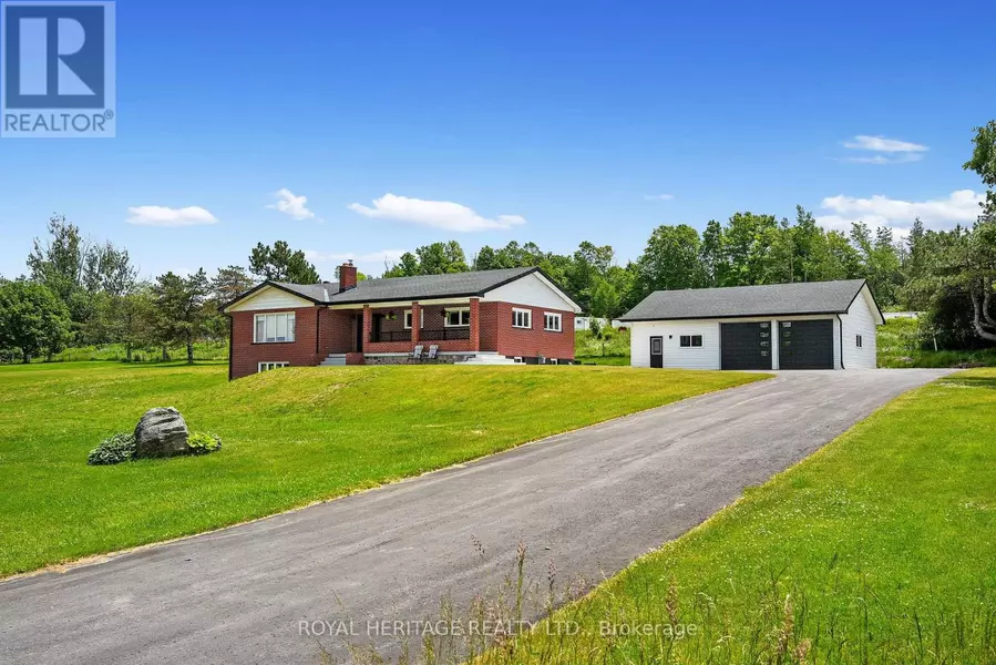 8803 DALE ROAD, Hamilton Township, ON K9A4J9