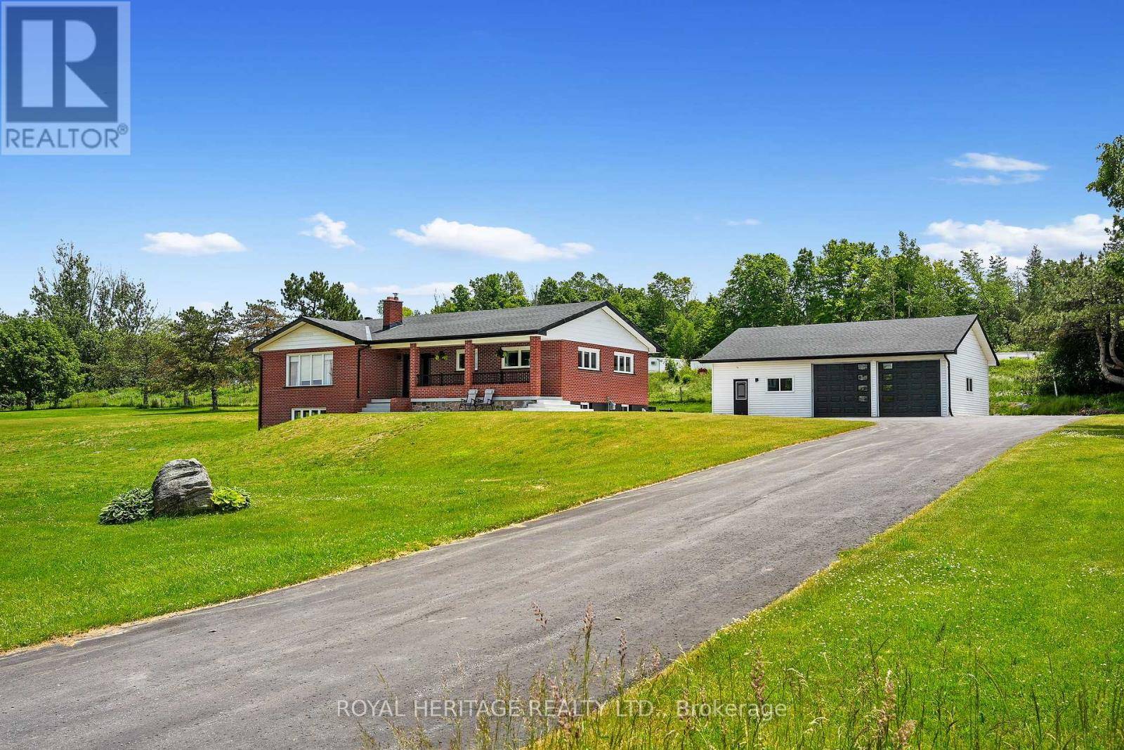 8803 DALE ROAD, Hamilton Township, ON K9A4J9
