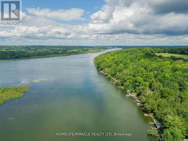 000 MARINE DRIVE, Trent Hills, ON K0L1Y0