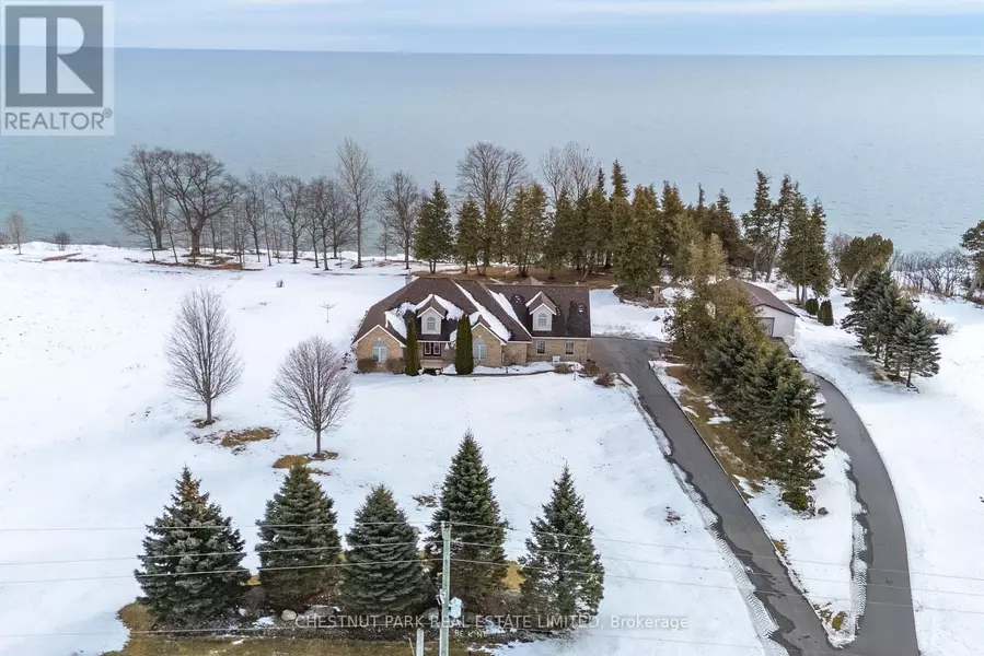 17129 LOYALIST PARKWAY, Prince Edward County (hillier), ON K0K3L0