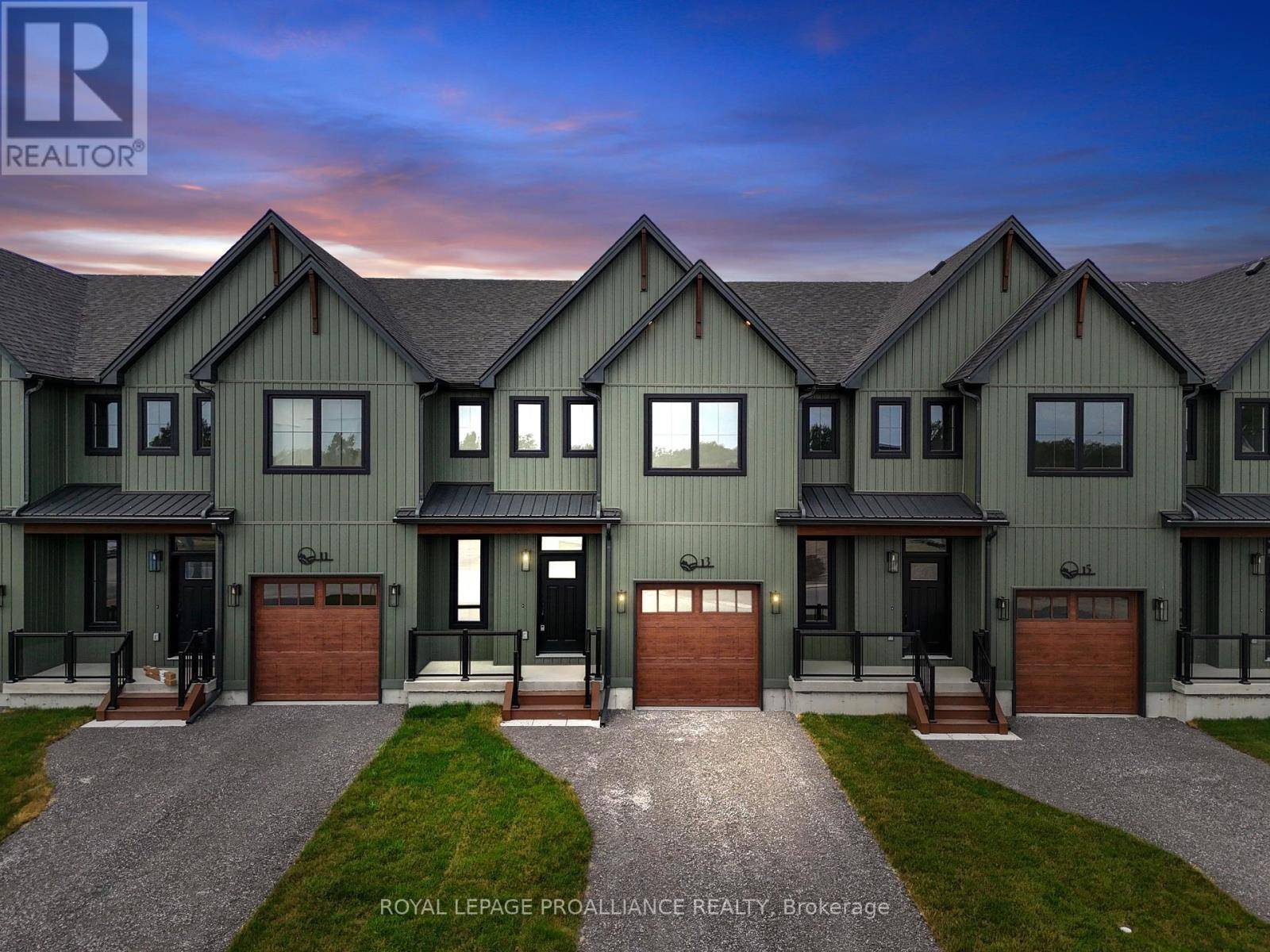 Cramahe (colborne), ON K0K1S0,13 HOLLINGSWORTH STREET