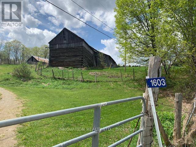 Lanark Highlands, ON K0G1K0,1603 FLOWER STATION ROAD