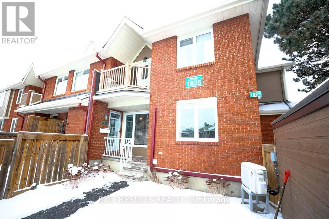 Ottawa, ON K4A2E7,1825 Marsala CRES #110