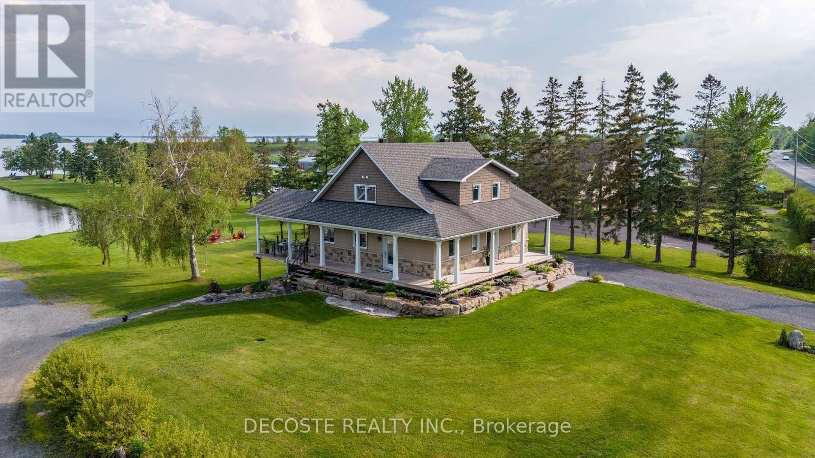 South Glengarry, ON K0C2E0,20198 COUNTY 2 ROAD