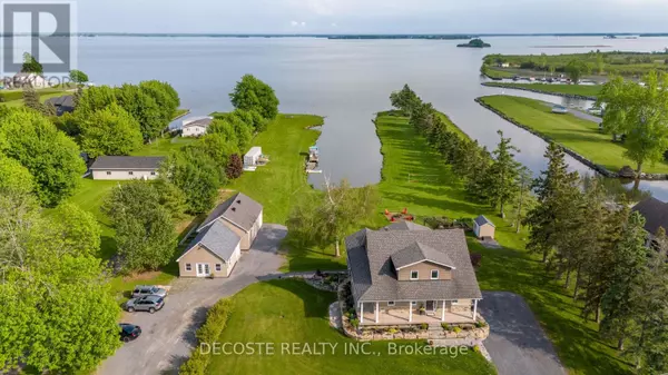 South Glengarry, ON K0C2E0,20198 COUNTY 2 ROAD