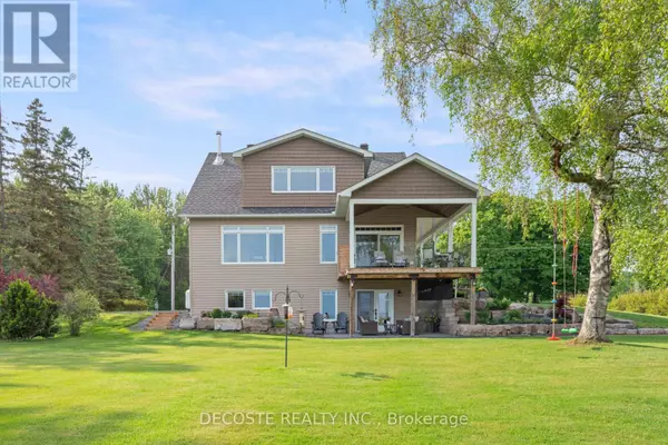South Glengarry, ON K0C2E0,20198 COUNTY 2 ROAD