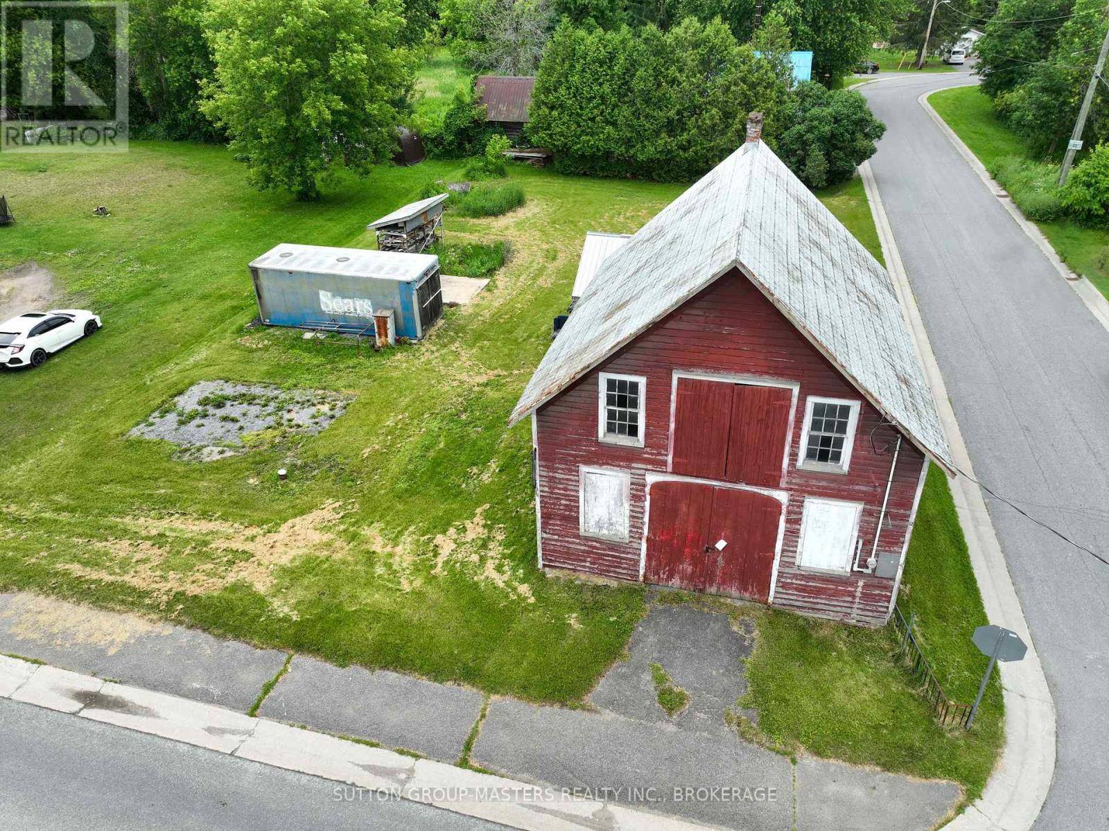 2950 COUNTY ROAD 14 ROAD, Stone Mills, ON K0K1Z0