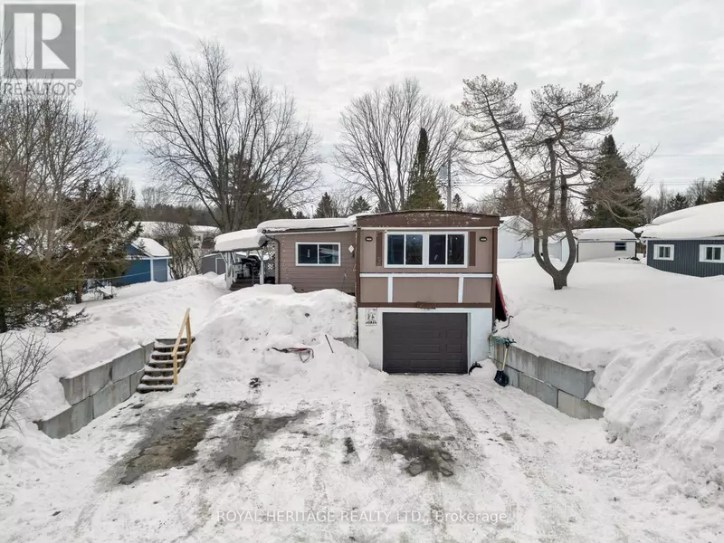 16 FENELON WAY, Kawartha Lakes, ON K9V4R1