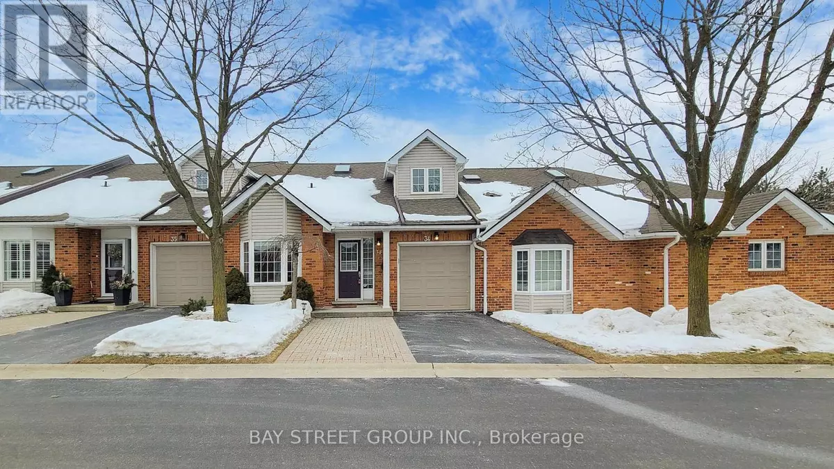 Hamilton (ancaster), ON L9K1J7,810 Golf Links RD #34