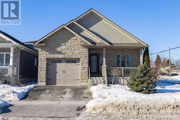 18K MANITOU CRESCENT E, Loyalist (amherstview), ON K7N0C8