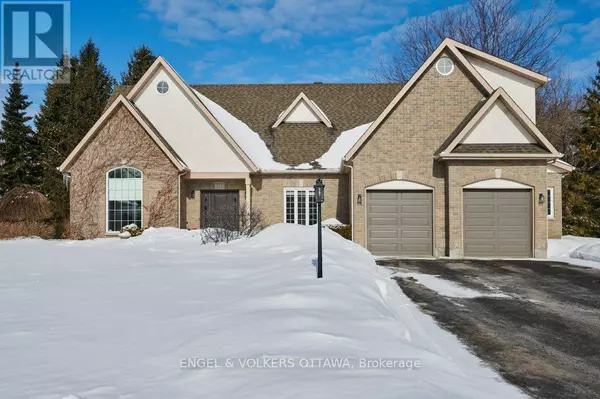 1323 SCHARFGATE DRIVE, Ottawa, ON K4M1C4