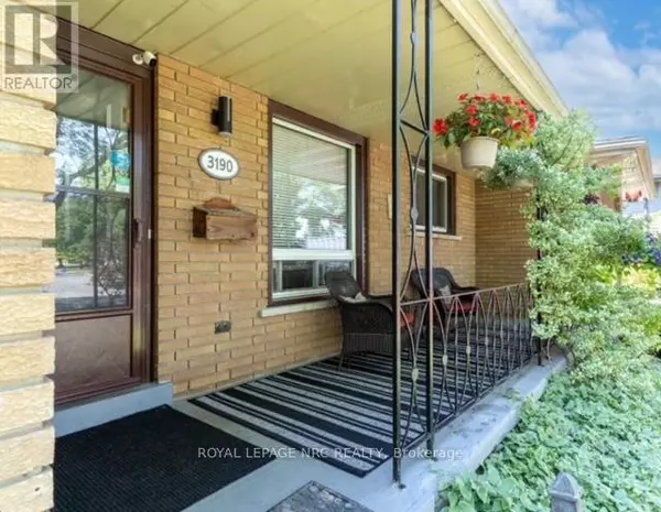 Niagara Falls (chippawa), ON L2G6M9,3190 CATTELL DRIVE