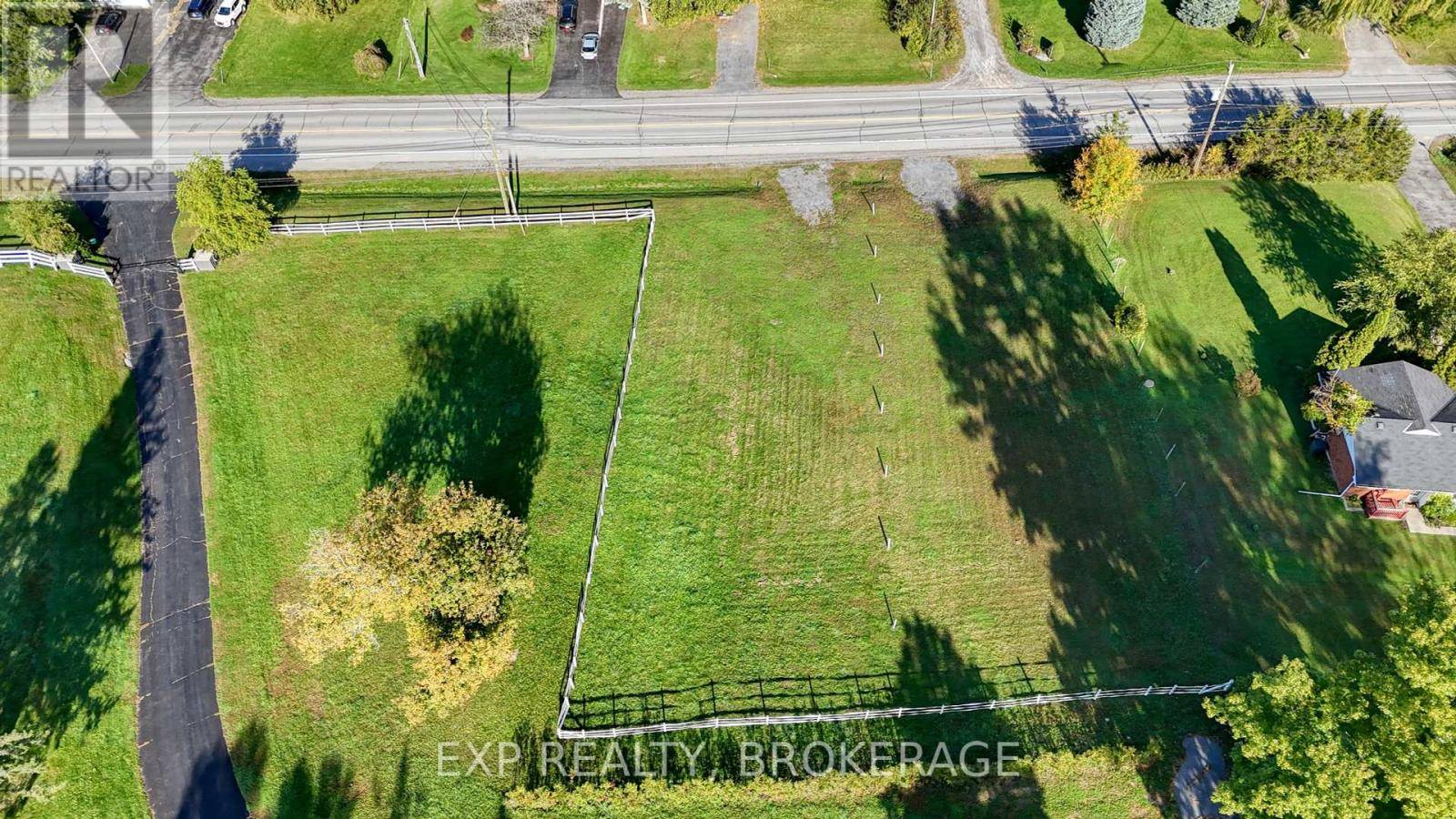 Greater Napanee, ON K7R1A7,LT22 PALACE ROAD