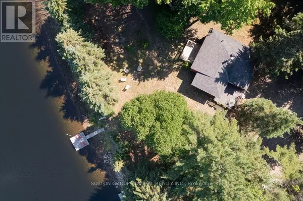 Lake Of Bays (mclean), ON P1L1X3,1047 COLONY TRAIL