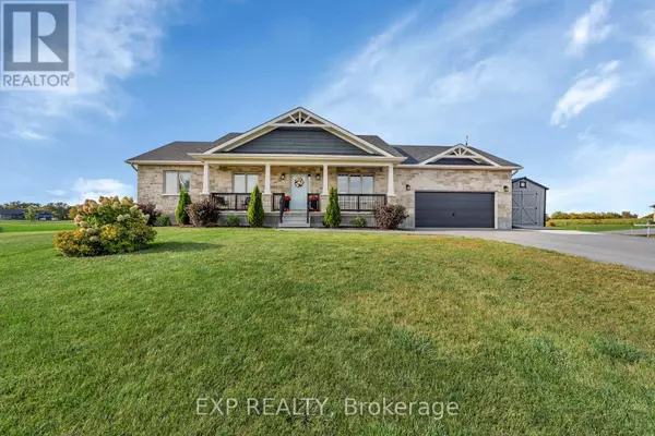 2884 SOUTH NATION WAY, North Dundas, ON K0E1W0