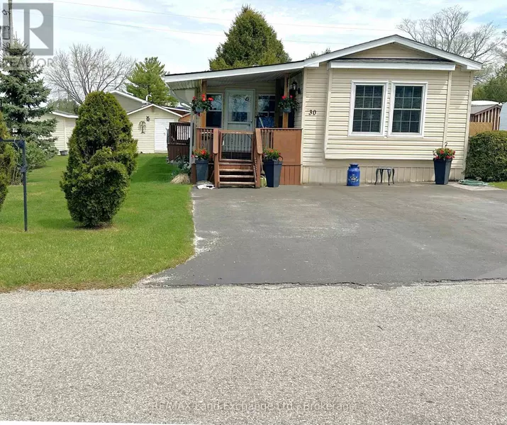 332 Concession 6 RD #30, Saugeen Shores, ON N0H2C7