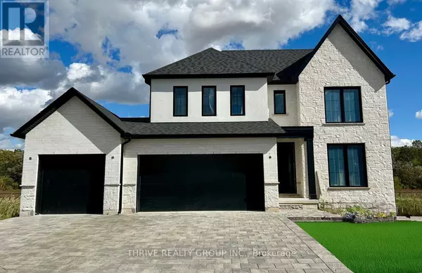 91 ASPEN CIRCLE, Thames Centre, ON N0M2P0