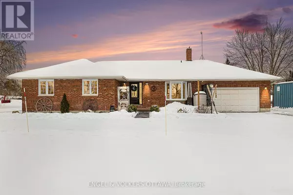 741 DRUMMOND CON 12C ROAD, Drummond/north Elmsley, ON K7C3P1