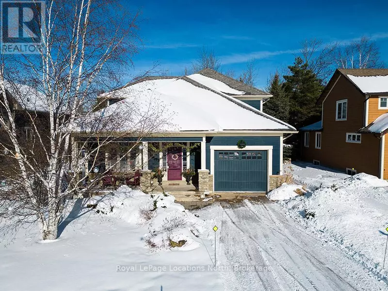 151 RANKINS CRESCENT, Blue Mountains, ON N0H2P0