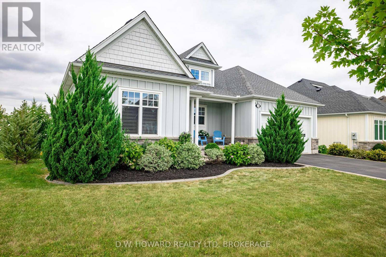 Fort Erie (ridgeway), ON L0S1N0,3458 TRILLIUM CRESCENT
