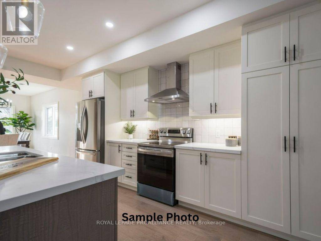 Quinte West (sidney Ward), ON K0K1E0,44 FRASER DRIVE