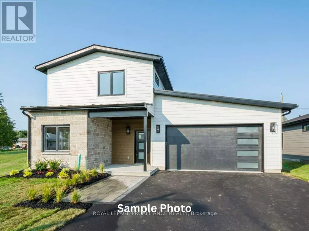 Quinte West (sidney Ward), ON K0K1E0,44 FRASER DRIVE