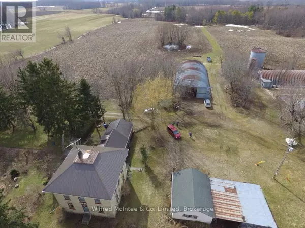 37547 GLENS HILL ROAD, Ashfield-colborne-wawanosh (west Wawanosh Twp), ON N0M1E0