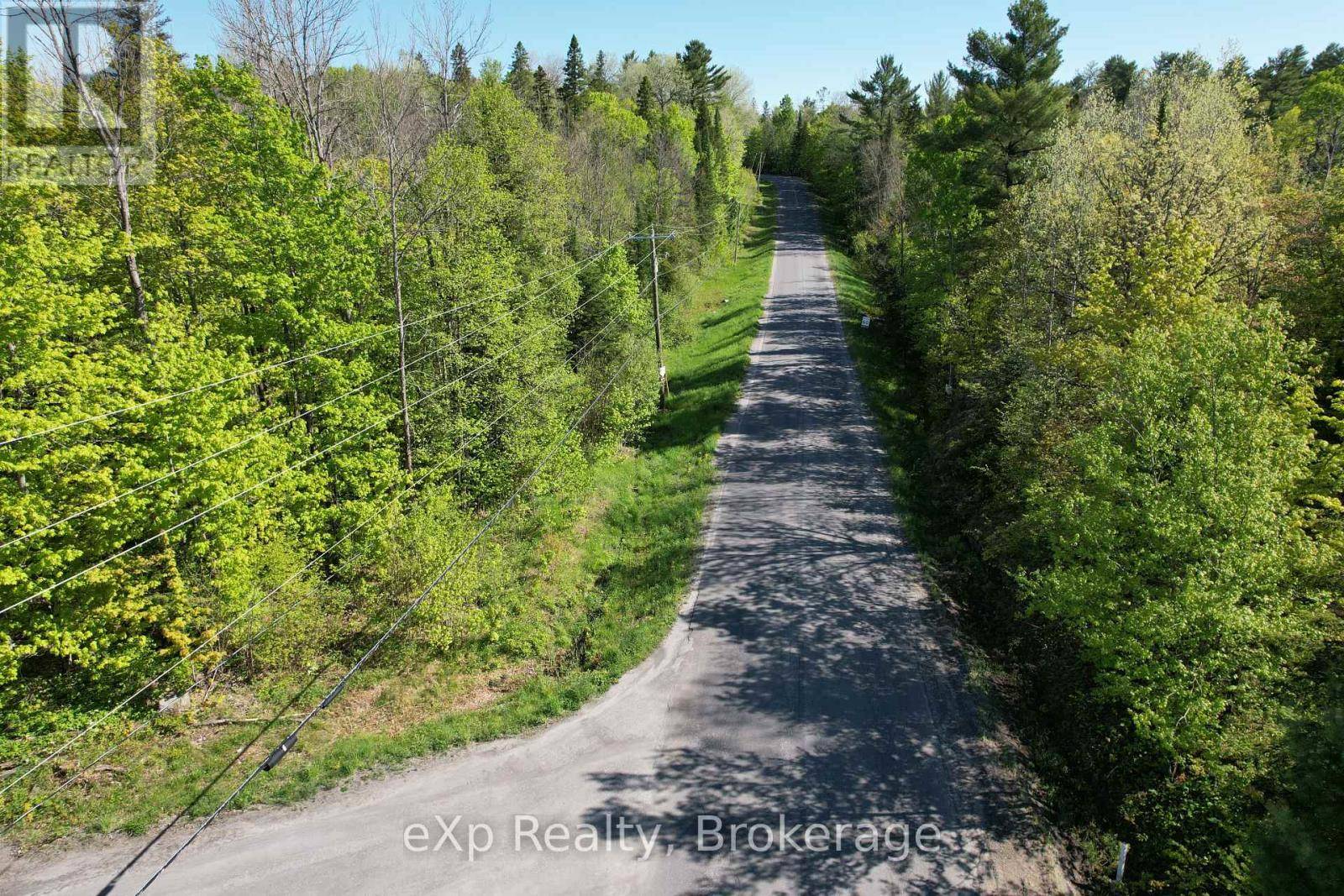 PTLT 21 CENTRE ROAD, Mckellar, ON P0G1C0