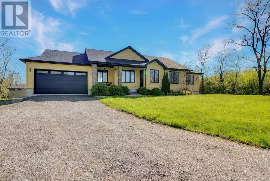 20858 LOYALIST PARKWAY, Prince Edward County (hillier), ON K0K1L0