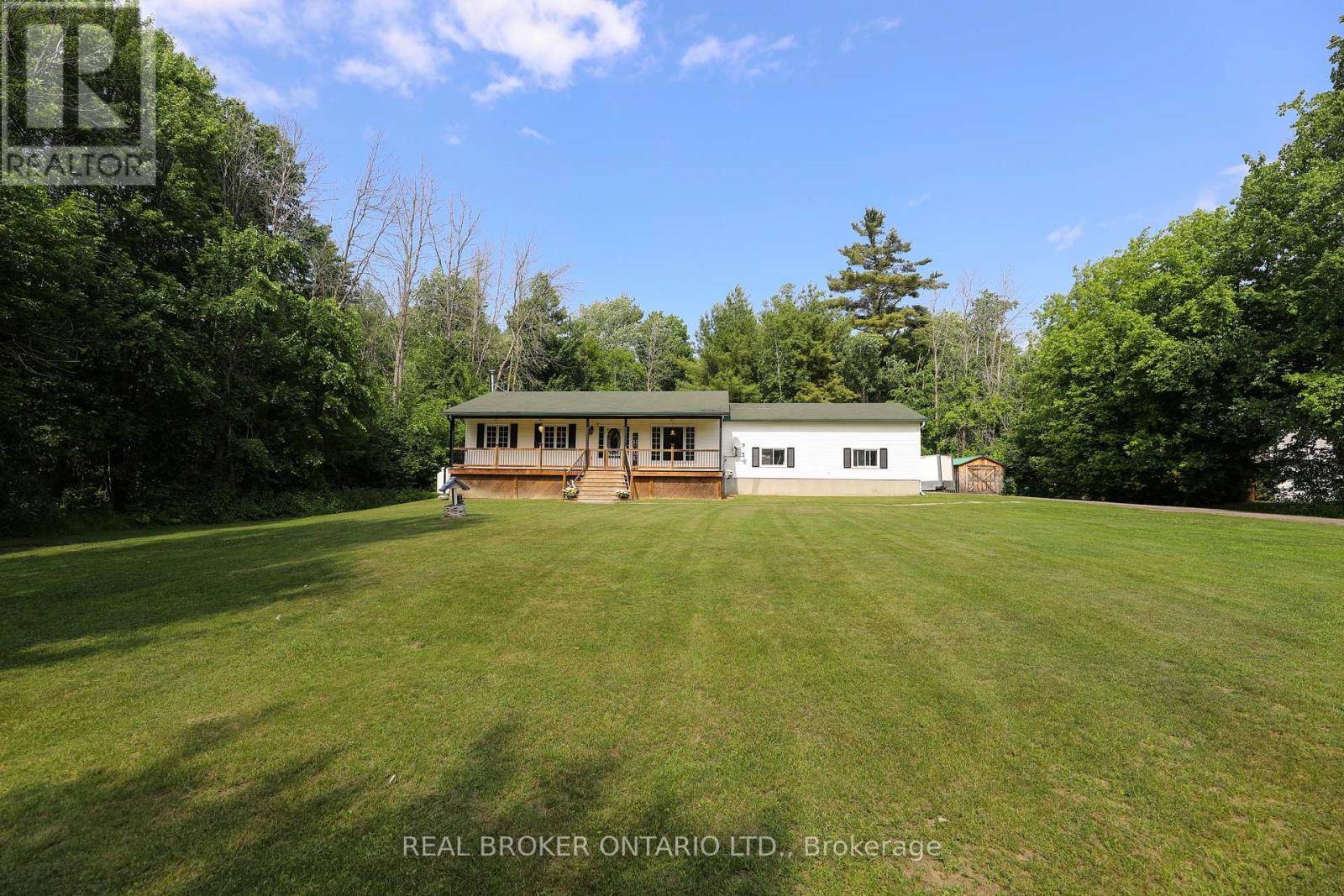 8 BENJAMIN LANE, North Grenville, ON K0G1J0