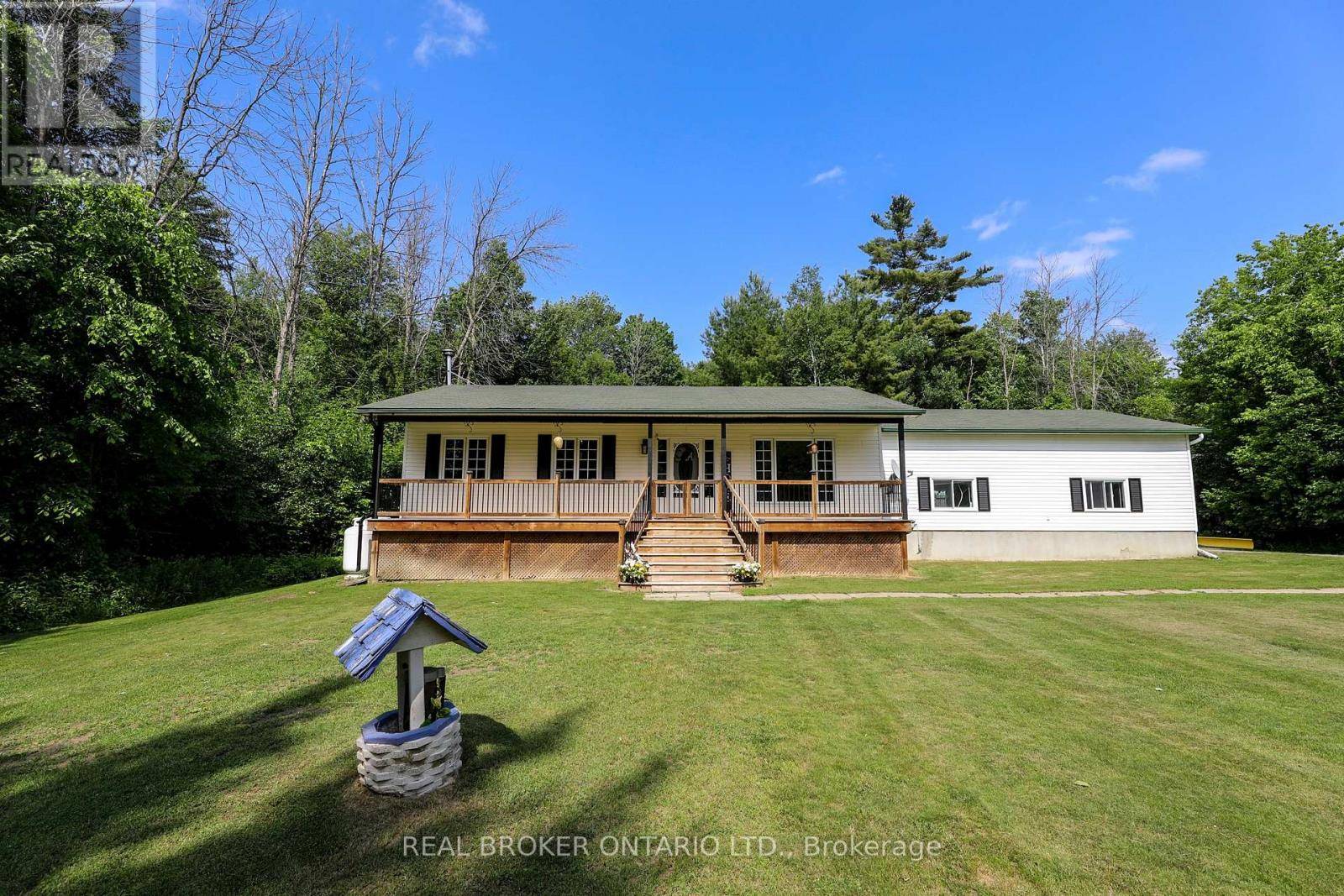 North Grenville, ON K0G1J0,8 BENJAMIN LANE