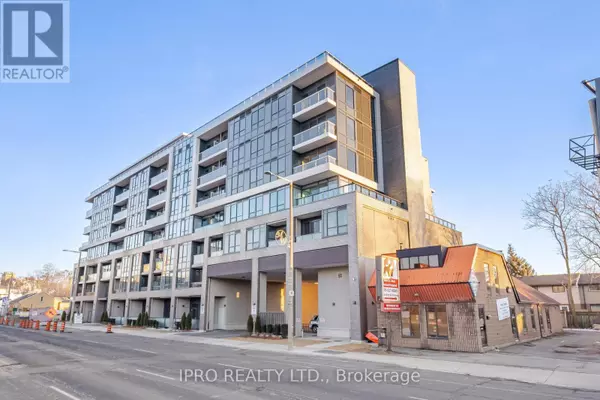 415 Main ST West #606, Hamilton (kirkendall), ON L8P0C9