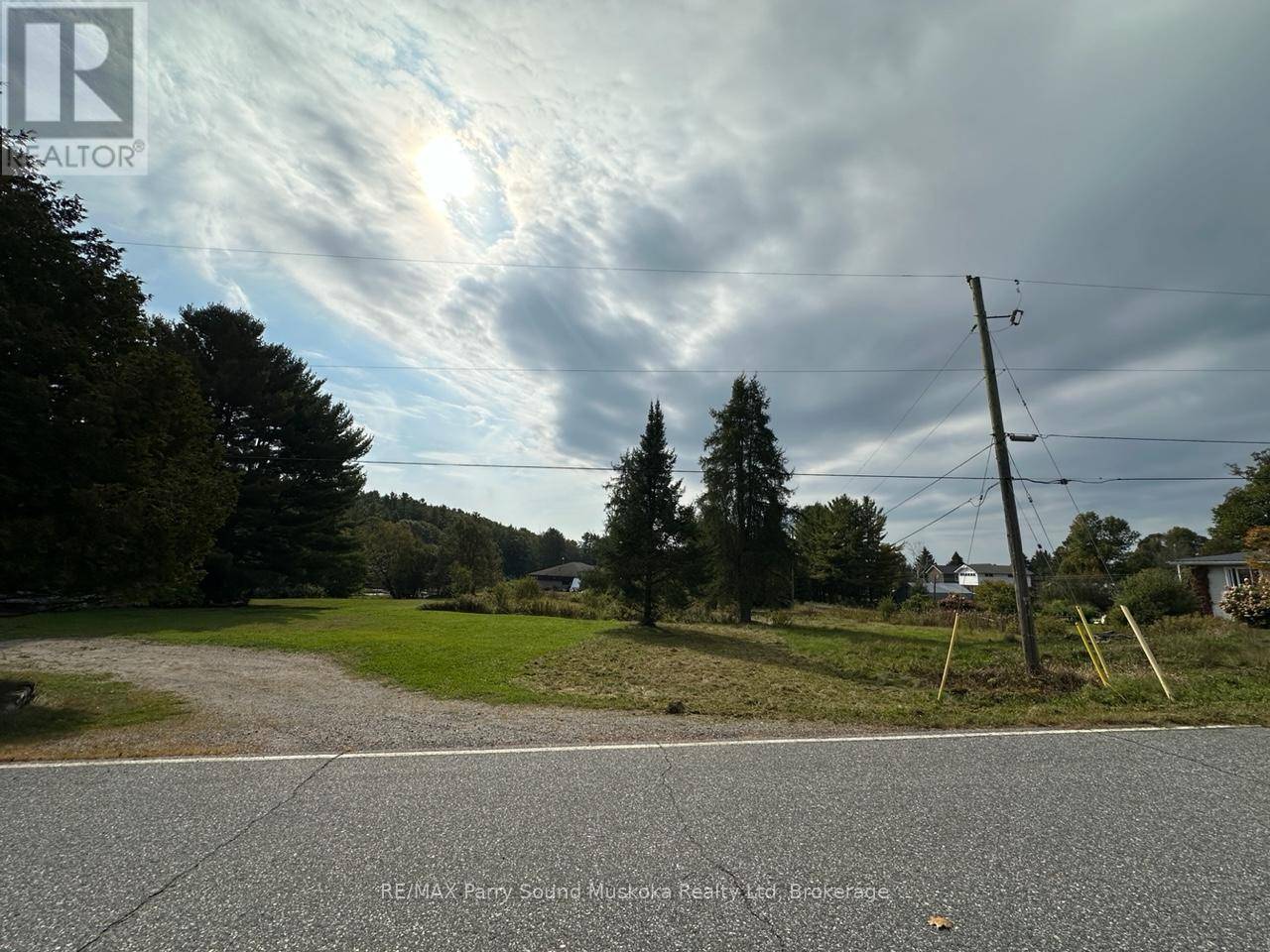 63 PINERIDGE DRIVE, Mcdougall, ON P2A2W9