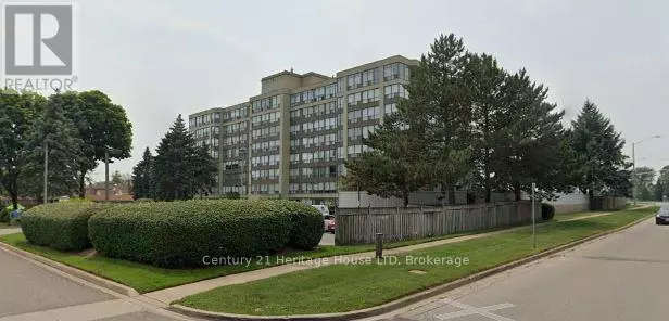 Niagara Falls (morrison), ON L2E7H4,5100 Dorchester RD #407