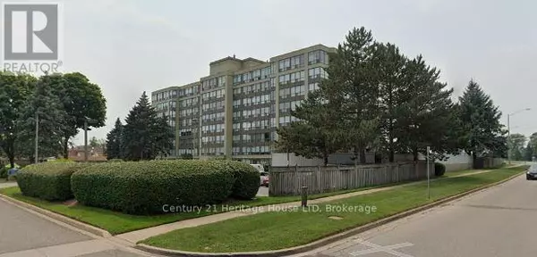 5100 Dorchester RD #407, Niagara Falls (morrison), ON L2E7H4