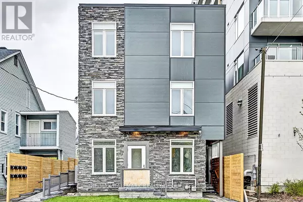 12 JOLLIET AVENUE, Ottawa, ON K1L5H5