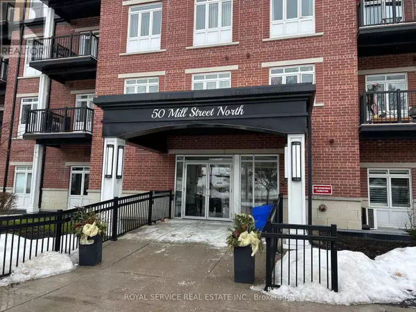 50 Mill ST North #201, Port Hope, ON L1A2T2