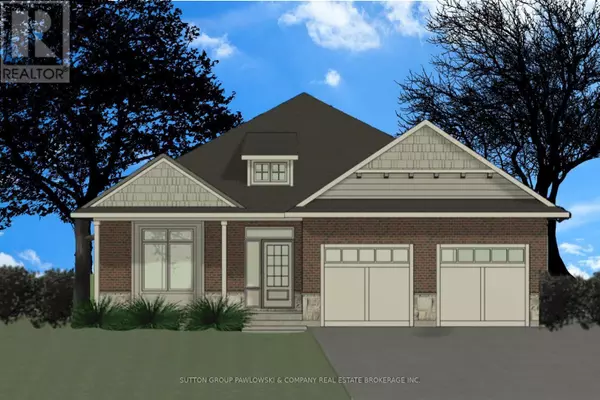 1 TIMBERWALK Close #LOT #23, Middlesex Centre (ilderton), ON N0M2A0