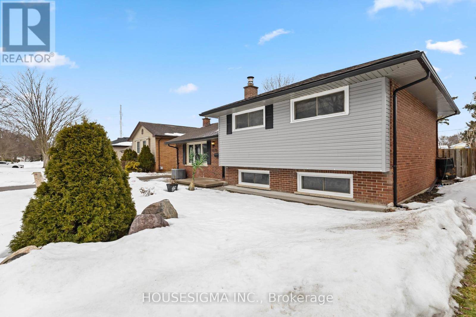 London, ON N5V2P4,1575 NAIRN AVENUE E