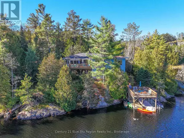 Temagami, ON P0H1H0,5065 HIGHWAY 11 N