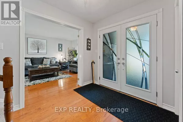 Belleville (belleville Ward), ON K8P5C3,10 THOMPSON COURT