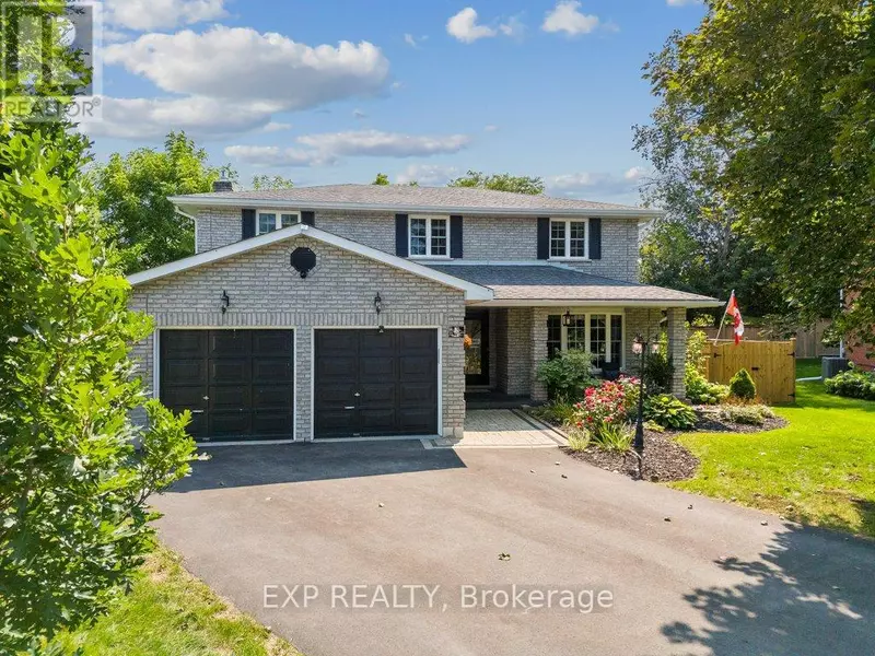 10 THOMPSON COURT, Belleville (belleville Ward), ON K8P5C3