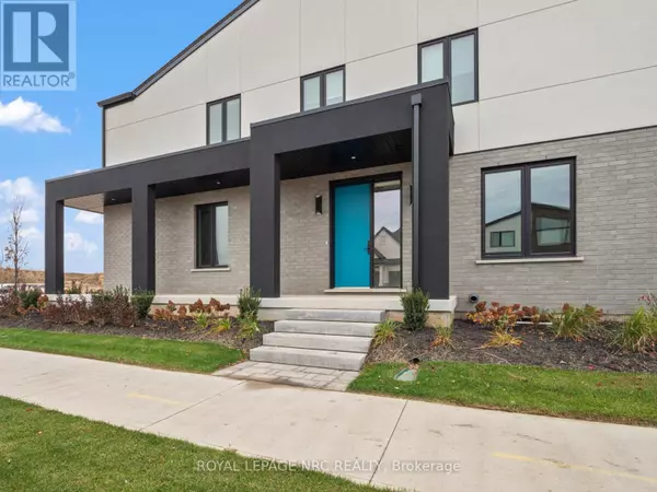 Pelham (fonthill), ON L0S1E6,200 KLAGER AVENUE