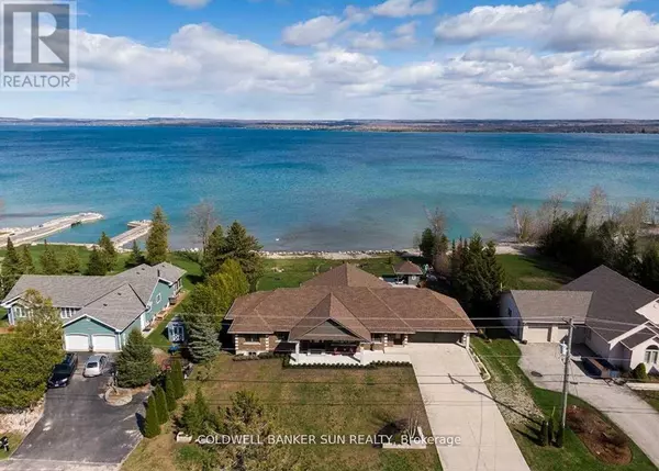 197 BALMY BEACH ROAD, Georgian Bluffs, ON N4K5N4